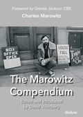 Cover: The Marowitz Compendium - ibidem
