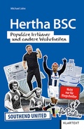 Cover: Hertha BSC - Klartext