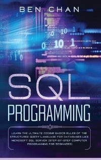 Abbildung von: SQL Programming - Ben Chan