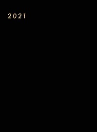 Abbildung von: Agenda 2021 un giorno per pagina - Paula Rocket