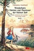 Cover: Wunderbare Fahrten und Abenteuer der kleinen Dott. Band 1 - Berlinica