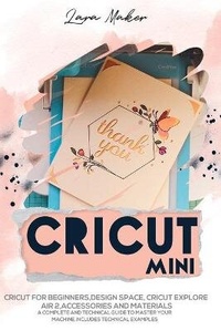 Abbildung von: Cricut Mini (German Version) - De Cicco