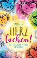 Cover: Lass dein Herz lachen - myMorawa von Dataform Media GmbH
