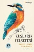 Cover: Kuslarin Felsefesi - Domingo Yayinevi