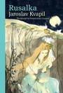 Cover: Rusalka - Karolinum Press