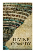 Cover: Divine Comedy - e-artnow