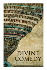 Enlarge image Cover: Divine Comedy - e-artnow