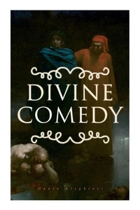 Enlarge image Cover: Divine Comedy - e-artnow