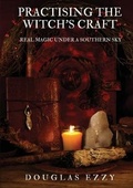 Cover: Practising the Witch's Craft - Dhanishta