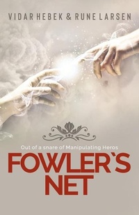 Enlarge image Cover: Fowler's Net - Vidar Hebek