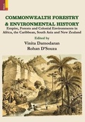 Cover: Commonwealth Forestry and Environmental History - Primus Books