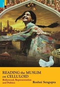 Cover: Reading the Muslim on Celluloid - Primus Books