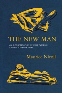 Abbildung von: The New Man - Eureka Editions