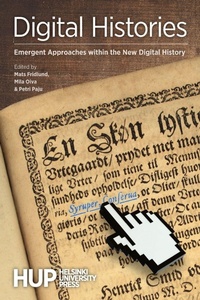 Enlarge image Cover: Digital Histories - Helsinki University Press