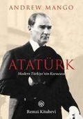 Cover: Atat&uuml;rk - Modern T&uuml;rkiyenin Kurucusu - Remzi Kitabevi