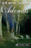 Cover: Adonais y otros poemas - Editorial Alastor