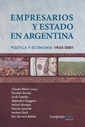 Cover: Empresarios y Estado en Argentina - Lenguaje Claro