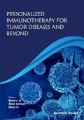 Cover: Personalized Immunotherapy for Tumor Diseases and Beyond - Bentham Science Publishers