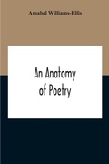 Cover: An Anatomy Of Poetry - ALPHA EDITION