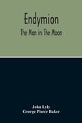 Cover: Endymion - ALPHA EDITION
