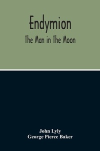 Enlarge image Cover: Endymion - ALPHA EDITION