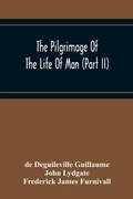 Cover: The Pilgrimage Of The Life Of Man (Part Ii) - ALPHA EDITION