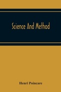 Cover: Science And Method - ALPHA EDITION
