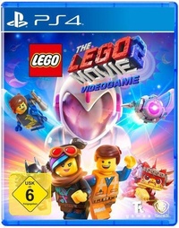 Abbildung von: The LEGO Movie 2 Videogame (Playstation PS4) - Warner Bros