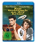 Cover: Ein Goldfisch an der Leine - Universal Pictures Video