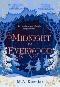 Abbildung von: Midnight in Everwood - HQ