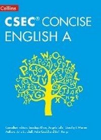 Enlarge image Cover: CSEC (R) English A - Collins