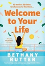 Cover: Welcome to Your Life - HarperCollins