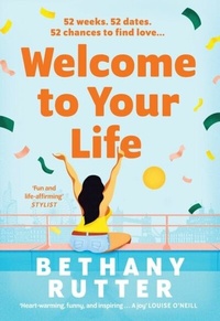 Enlarge image Cover: Welcome to Your Life - HarperCollins