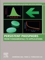 Cover: Persistent Phosphors - Woodhead Publishing
