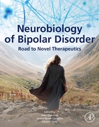 Abbildung von: Neurobiology of Bipolar Disorder - Academic Press