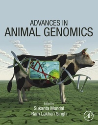 Abbildung von: Advances in Animal Genomics - Academic Press