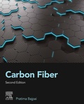 Cover: Carbon Fiber - Elsevier