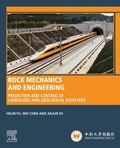 Cover: Rock Mechanics and Engineering - Elsevier