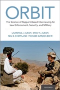 Cover: ORBIT - OUP eBook