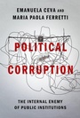 Cover: Political Corruption - Oxford University Press Inc