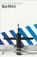 Cover: Spy Story - Penguin Books Ltd