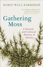 Cover: Gathering Moss - Penguin Books Ltd