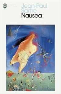 Abbildung von: Nausea - Penguin Books Ltd