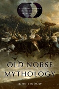 Cover: Old Norse Mythology - OUP eBook