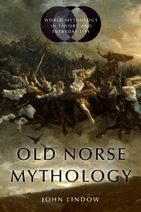 Abbildung von: Old Norse Mythology - OUP eBook