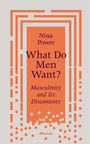 Cover: What Do Men Want? - Penguin Books Ltd
