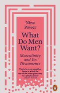 Cover: What Do Men Want? - Penguin Books Ltd
