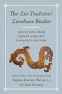 Cover: TheZuo Tradition / ZuozhuanReader - University of Washington Press