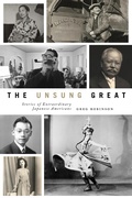 Cover: The Unsung Great - University of Washington Press