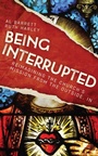 Cover: Being Interrupted - SCM Press